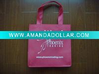 non woven shopping bag