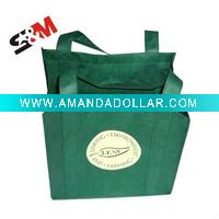 recycle non woven shopping bag