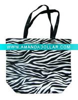 Fashionable Non Woven Shopping Bag JF-NLB88020
