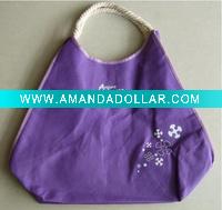 nonwoven shopping bag