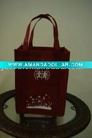 non woven shopping bag