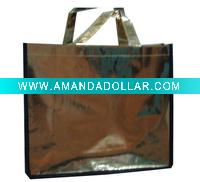New Lady non woven shopping bag