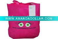 nonwoven shopping bag