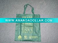 non woven shopping bag