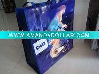 non-woven shopping bag