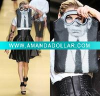 Wholesale Photographs Show Shopping Bag