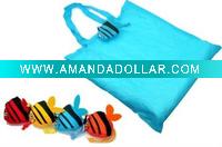 Wholesale foldable shopping bag