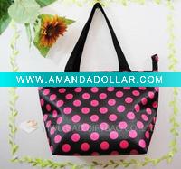 Wholesale Satin shopping bag