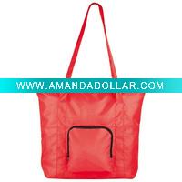 Wholesale Foldable shopping bag