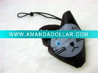 Wholesale cute shopping bag