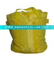 Wholesale 210D shopping bag