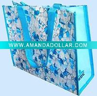 Wholesale Nylon shopping bag