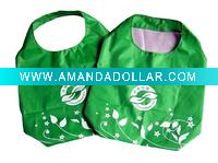 Wholesale polyester shopping bag