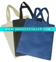 Wholesale Householdnon woven shopping bag