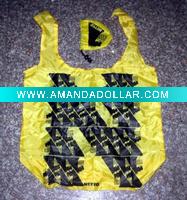 Wholesale Nylon fold shopping bag