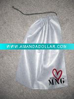 Wholesale Nylon shopping bag