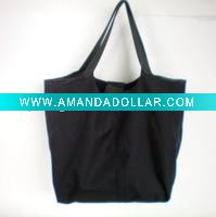 Wholesale nylon shopping bag