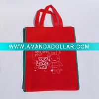 Wholesale Salable shopping bag for promotion
