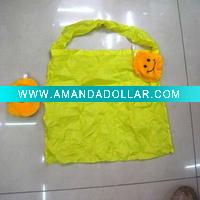 Wholesale 2011 foldable flower shopping bag