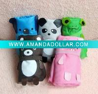 Wholesale Folding shopping bag