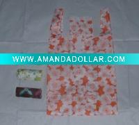 Foldable shopping bags