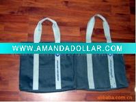 Nylon easy shopping bags