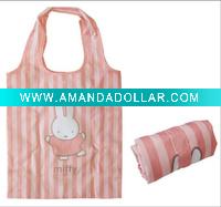 Wholesale folding shopping bag,polyester bag,shopping bag