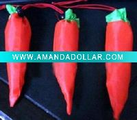 Wholesale fashional vegetables shopping bag