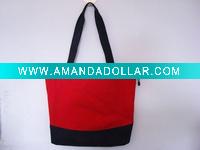 shopping bag hand bag
