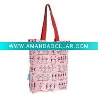 Wholesale Fashion shopping bag