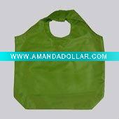 Wholesale 2011 fashion Nylon shopping bag