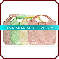polyester shopping bag