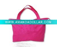 nylon shopping bag