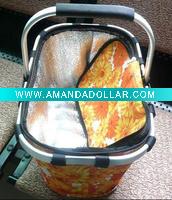 Wholesale Foldable shopping bag at fashionable design with competitive price.