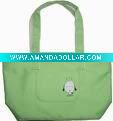 Wholesale easiness shopping bag