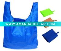 Wholesale Foldable shopping bag