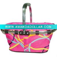Wholesale handle shopping bag