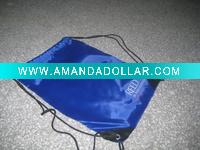 Wholesale 2011 New arrival Nylon Foldable shopping Bag