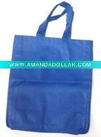 Wholesale non woven shopping bag