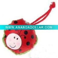 Wholesale Fashional folding shopping bags