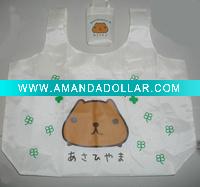 Wholesale nylon foldable bag,nylon bag, nylon shopping bag