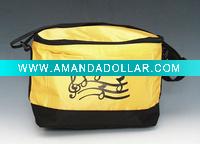 Wholesale nylon shoulder strap bag