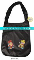 Wholesale shoulder nylon bag