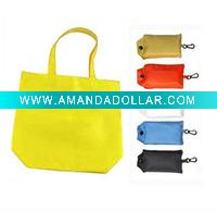Wholesale Foldable Shopping Bag promotional bag shopping bag