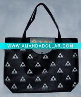 nylon shopping bag
