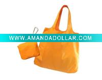 Wholesale polyester shopping bag