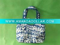Wholesale Durable Nylon shopping bag