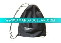 Hi-Q nylon drawstring bag