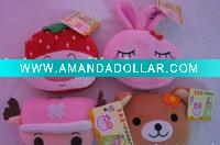CUTE animal foldable bag