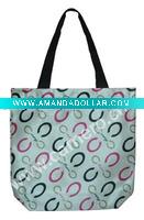 Wholesale Foldable Nylon Eco Bag